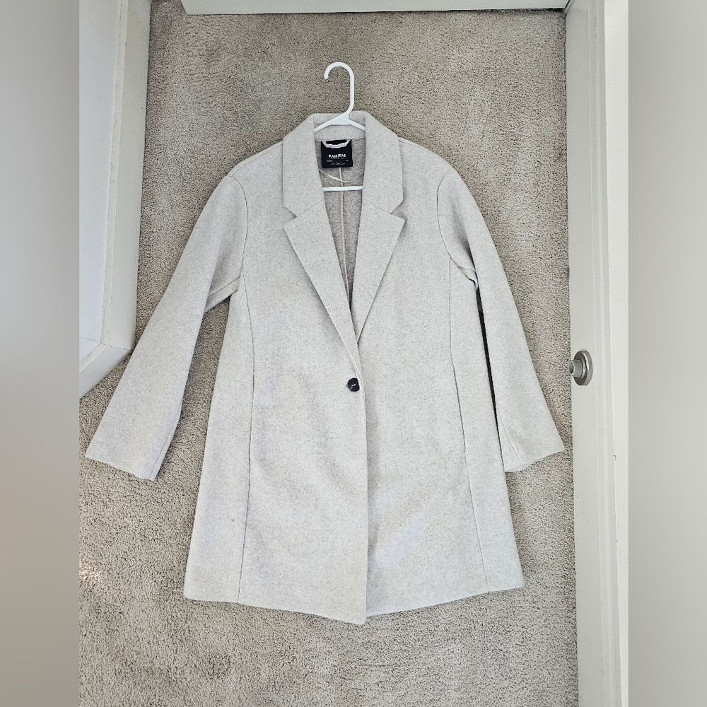 Women coat